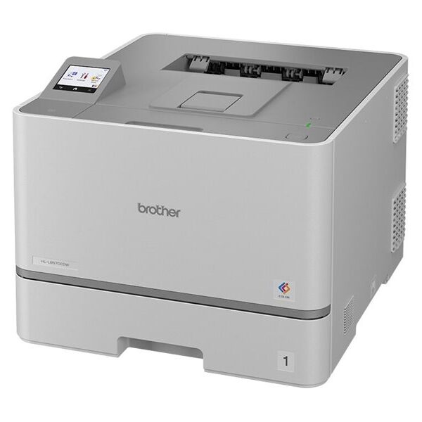 Brother HL-L8570CDW Professional colour laser printer | Brother