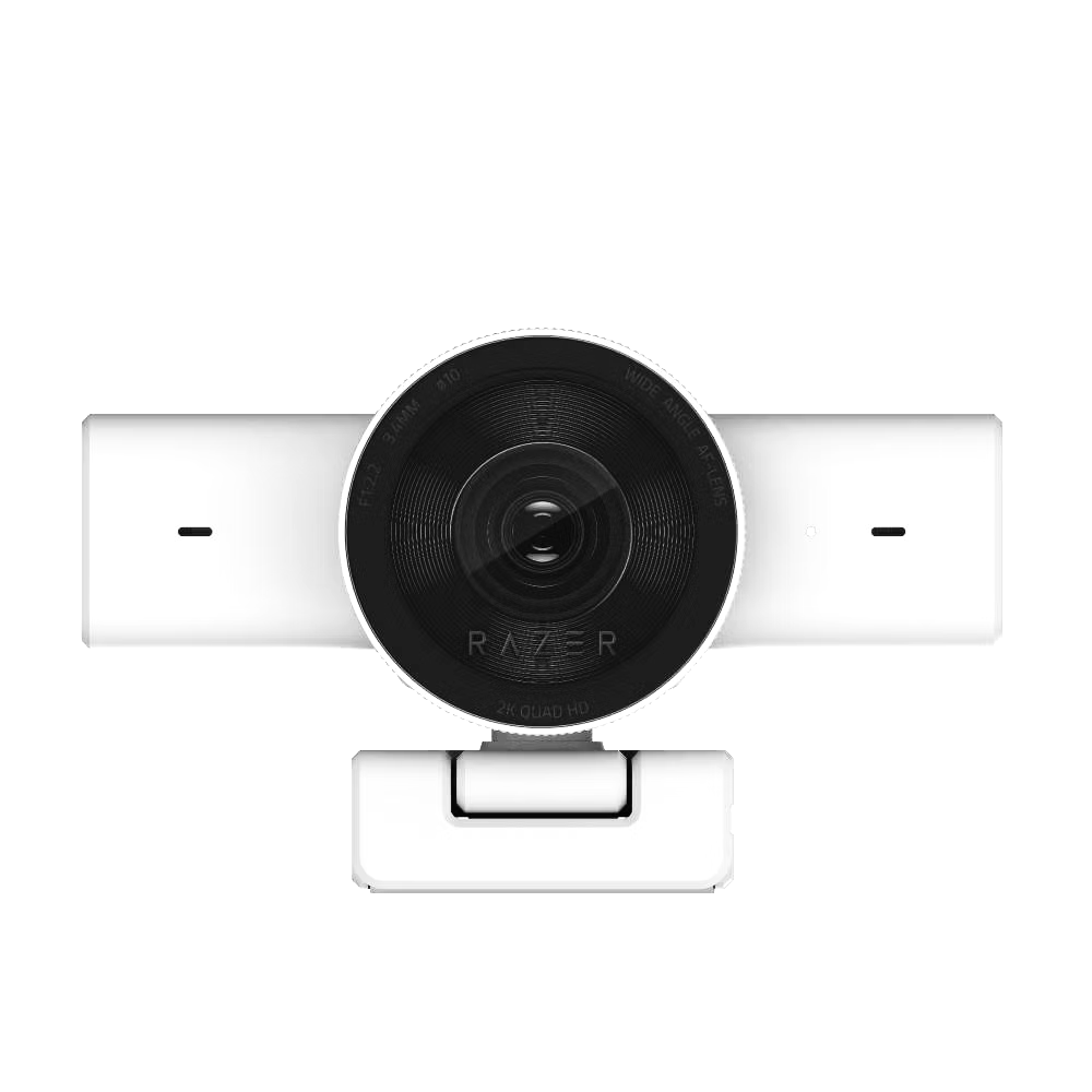 Razer | Webcam | Kiyo V2 X | 2560 x 1440 - Image 3