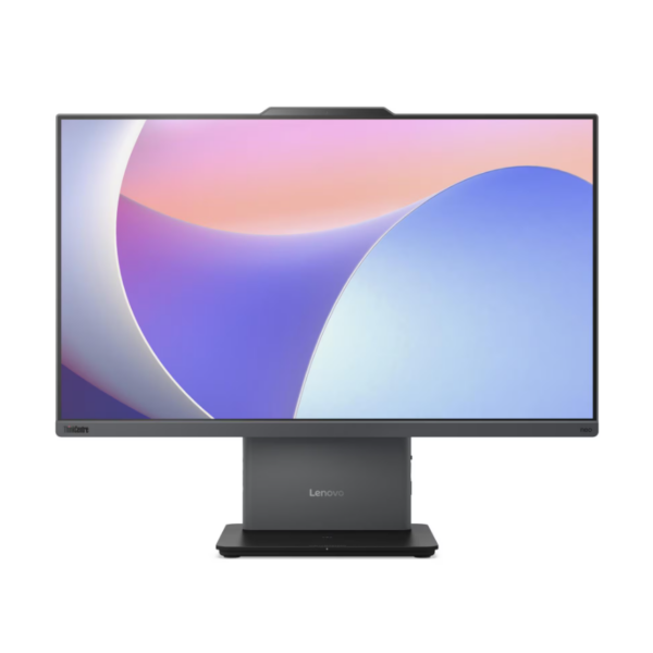 Lenovo ThinkCentre | neo 50a 24 G5 | Touchscreen | Desktop | AIO | 23.8 " | FHD | Intel Core 5 | 210H | Internal memory 16 GB | SODIMM DDR5 | Solid-state drive capacity 512 GB | Intel Graphics | Keyboard language English | Windows 11 Pro | Warranty 36 month(s)