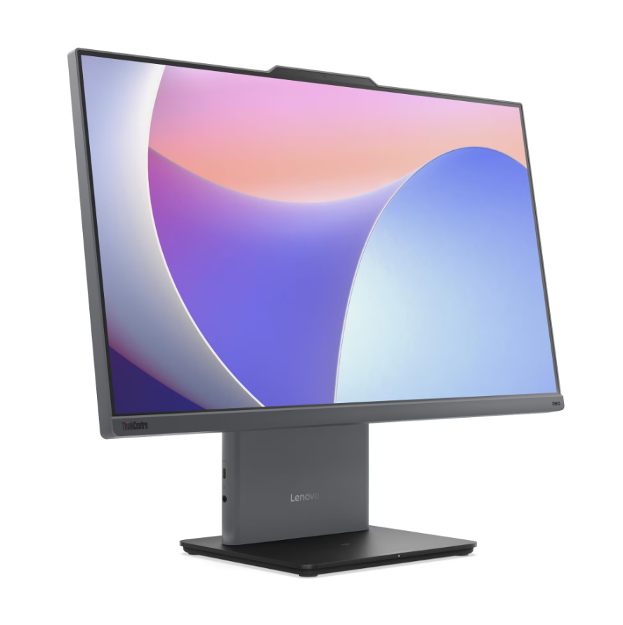 Lenovo ThinkCentre | neo 50a 24 G5 | Touchscreen | Desktop | AIO | 23.8 " | FHD | Intel Core 5 | 210H | Internal memory 16 GB | SODIMM DDR5 | Solid-state drive capacity 512 GB | Intel Graphics | Keyboard language English | Windows 11 Pro | Warranty 36 month(s) - Image 5