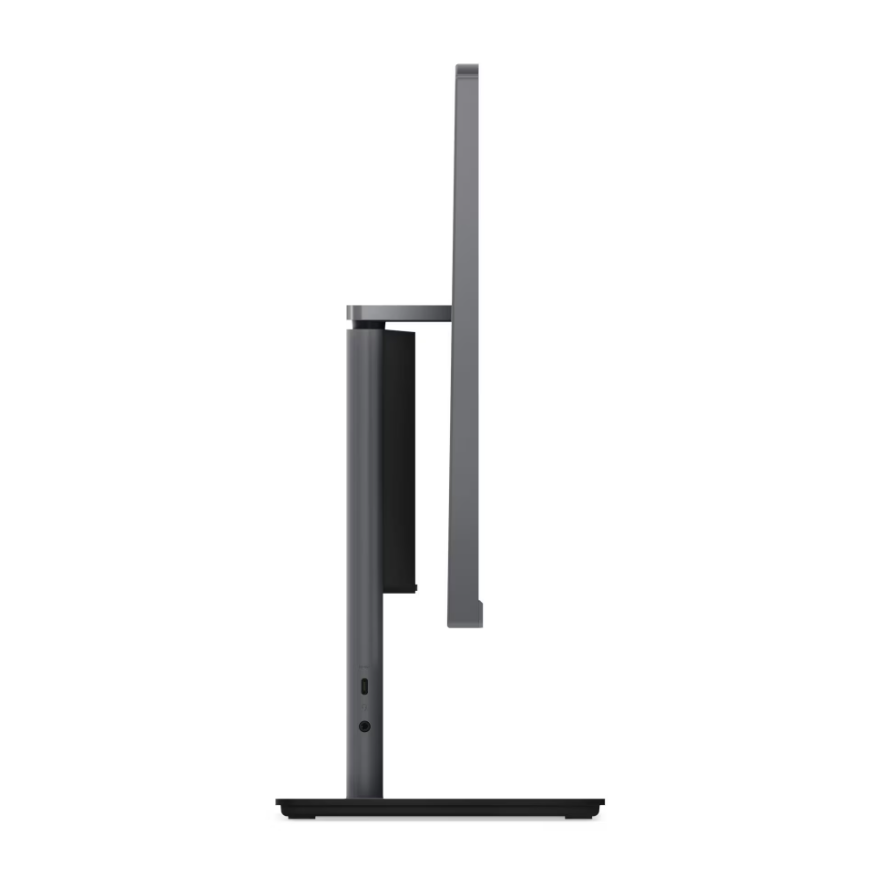 Lenovo ThinkCentre | neo 50a 24 G5 | Touchscreen | Desktop | AIO | 23.8 " | FHD | Intel Core 5 | 210H | Internal memory 16 GB | SODIMM DDR5 | Solid-state drive capacity 512 GB | Intel Graphics | Keyboard language English | Windows 11 Pro | Warranty 36 month(s) - Image 9