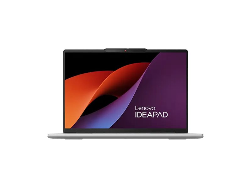 Lenovo IdeaPad Slim 5 13ARP10 | Cloud Grey | 13.3 " | IPS | WUXGA | 1920 x 1200 pixels | Anti-glare | AMD Ryzen 5 | 7535HS | 16 GB | Soldered LPDDR5x | Solid-state drive capacity 512 GB | AMD Radeon 660M Graphics | Windows 11 Home | 802.11ax | Bluetooth version 5.3 | Keyboard language Nordic | Keyboard backlit | Warranty 24 month(s) | Battery warranty 12 month(s) - Image 12