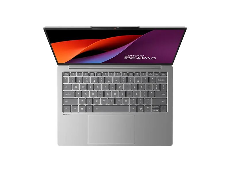 Lenovo IdeaPad Slim 5 13ARP10 | Cloud Grey | 13.3 " | IPS | WUXGA | 1920 x 1200 pixels | Anti-glare | AMD Ryzen 5 | 7535HS | 16 GB | Soldered LPDDR5x | Solid-state drive capacity 512 GB | AMD Radeon 660M Graphics | Windows 11 Home | 802.11ax | Bluetooth version 5.3 | Keyboard language Nordic | Keyboard backlit | Warranty 24 month(s) | Battery warranty 12 month(s) - Image 15
