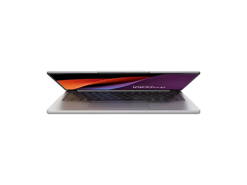 Lenovo IdeaPad Slim 5 13ARP10 | Cloud Grey | 13.3 " | IPS | WUXGA | 1920 x 1200 pixels | Anti-glare | AMD Ryzen 5 | 7535HS | 16 GB | Soldered LPDDR5x | Solid-state drive capacity 512 GB | AMD Radeon 660M Graphics | Windows 11 Home | 802.11ax | Bluetooth version 5.3 | Keyboard language Nordic | Keyboard backlit | Warranty 24 month(s) | Battery warranty 12 month(s) - Image 18