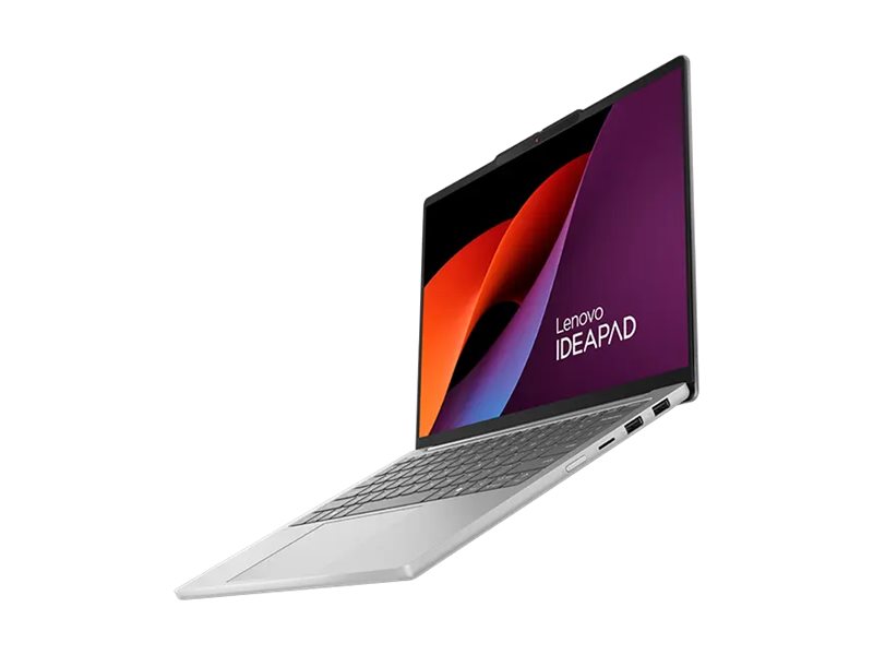 Lenovo IdeaPad Slim 5 13ARP10 | Cloud Grey | 13.3 " | IPS | WUXGA | 1920 x 1200 pixels | Anti-glare | AMD Ryzen 5 | 7535HS | 16 GB | Soldered LPDDR5x | Solid-state drive capacity 512 GB | AMD Radeon 660M Graphics | Windows 11 Home | 802.11ax | Bluetooth version 5.3 | Keyboard language Nordic | Keyboard backlit | Warranty 24 month(s) | Battery warranty 12 month(s) - Image 21