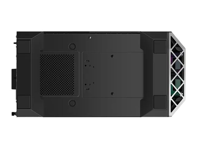 Lenovo LOQ | 26ADR10 | Desktop | Tower | AMD Ryzen 7 | 8745HX | 32 (2x16GB) GB | SO-DIMM DDR5 | 1000 GB | NVIDIA GeForce RTX 5060 Ti | No Optical drive | No keyboard | Windows 11 Home | Warranty 24 month(s) - Image 29