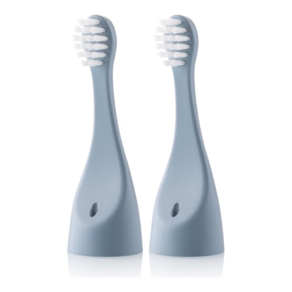 Sonetic Kids 171090500 | ETA Replacement brush heads | Heads | For kids | Number of brush heads included 2 | Blue