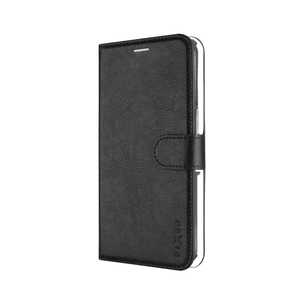 Fixed Opus | Book Case | Samsung | Galaxy A37 5G | Synthetic leather | Black