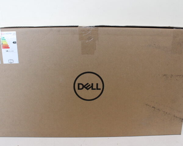 SALE OUT. | Dell | P2725H | 27 " | IPS | 16:9 | 100 Hz | 8 ms | 1920 x 1080 pixels | 300 cd/m² | HDMI ports quantity 1 | Black | Warranty 36 month(s) | DEMO