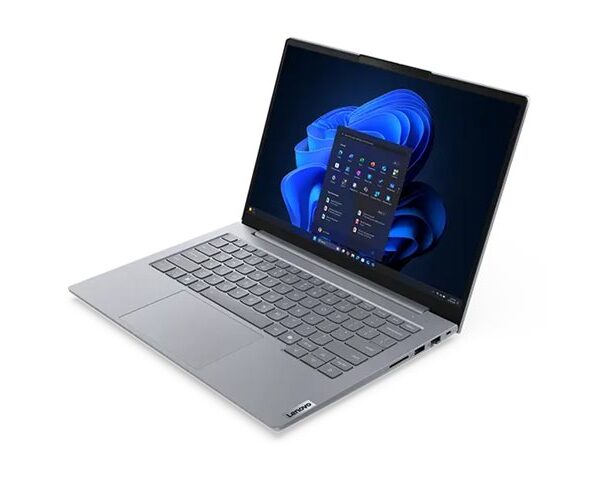 Lenovo ThinkBook 14 G9 AHP | Arctic Grey | 14 " | IPS | WUXGA | 1920 x 1200 pixels | Anti-glare | AMD Ryzen 5 | 220 | 16 GB | SODIMM DDR5 | Solid-state drive capacity 512 GB | AMD Radeon 740M Graphics | Windows 11 Pro | 802.11be | Bluetooth version 5.4 | Keyboard language English | Keyboard backlit | Warranty 24 month(s) | Battery warranty 12 month(s)