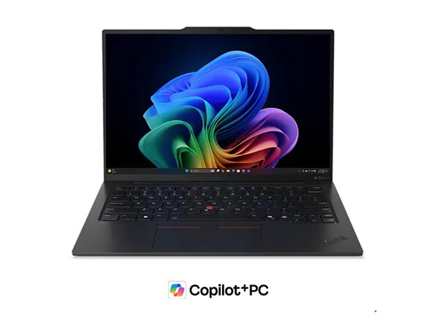 Lenovo ThinkPad X1 Carbon G13 Intel | Black | 14 " | IPS | WUXGA | 1920 x 1200 pixels | Anti-glare | Intel Core Ultra 7 | 258V | 32 GB | Soldered LPDDR5x | Solid-state drive capacity 512 GB | Intel Arc Graphics 140V | Windows 11 Pro | 802.11be | Bluetooth version 5.4 | LTE Upgradable | Keyboard language English | Keyboard backlit | Warranty 36 month(s) | Battery warranty 12 month(s) - Image 4