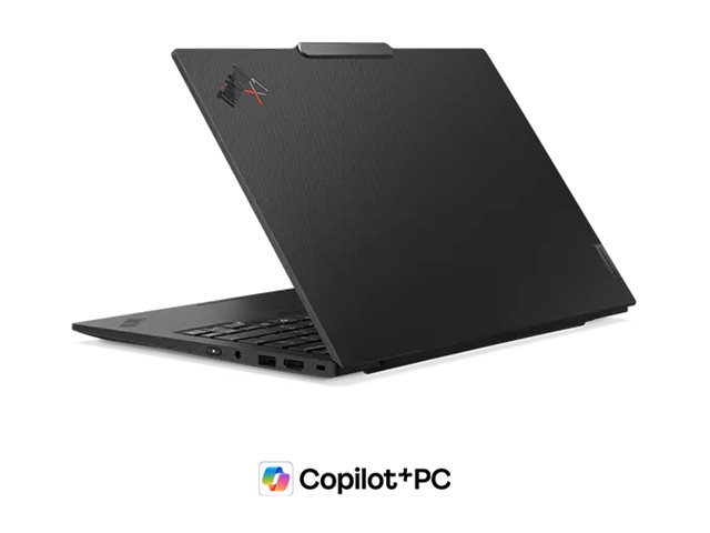 Lenovo ThinkPad X1 Carbon G13 Intel | Black | 14 " | IPS | WUXGA | 1920 x 1200 pixels | Anti-glare | Intel Core Ultra 7 | 258V | 32 GB | Soldered LPDDR5x | Solid-state drive capacity 512 GB | Intel Arc Graphics 140V | Windows 11 Pro | 802.11be | Bluetooth version 5.4 | LTE Upgradable | Keyboard language English | Keyboard backlit | Warranty 36 month(s) | Battery warranty 12 month(s) - Image 12