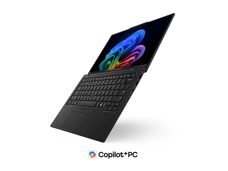 Lenovo ThinkPad X1 Carbon G13 Intel | Black | 14 " | IPS | WUXGA | 1920 x 1200 pixels | Anti-glare | Intel Core Ultra 7 | 258V | 32 GB | Soldered LPDDR5x | Solid-state drive capacity 512 GB | Intel Arc Graphics 140V | Windows 11 Pro | 802.11be | Bluetooth version 5.4 | LTE Upgradable | Keyboard language English | Keyboard backlit | Warranty 36 month(s) | Battery warranty 12 month(s) - Image 20