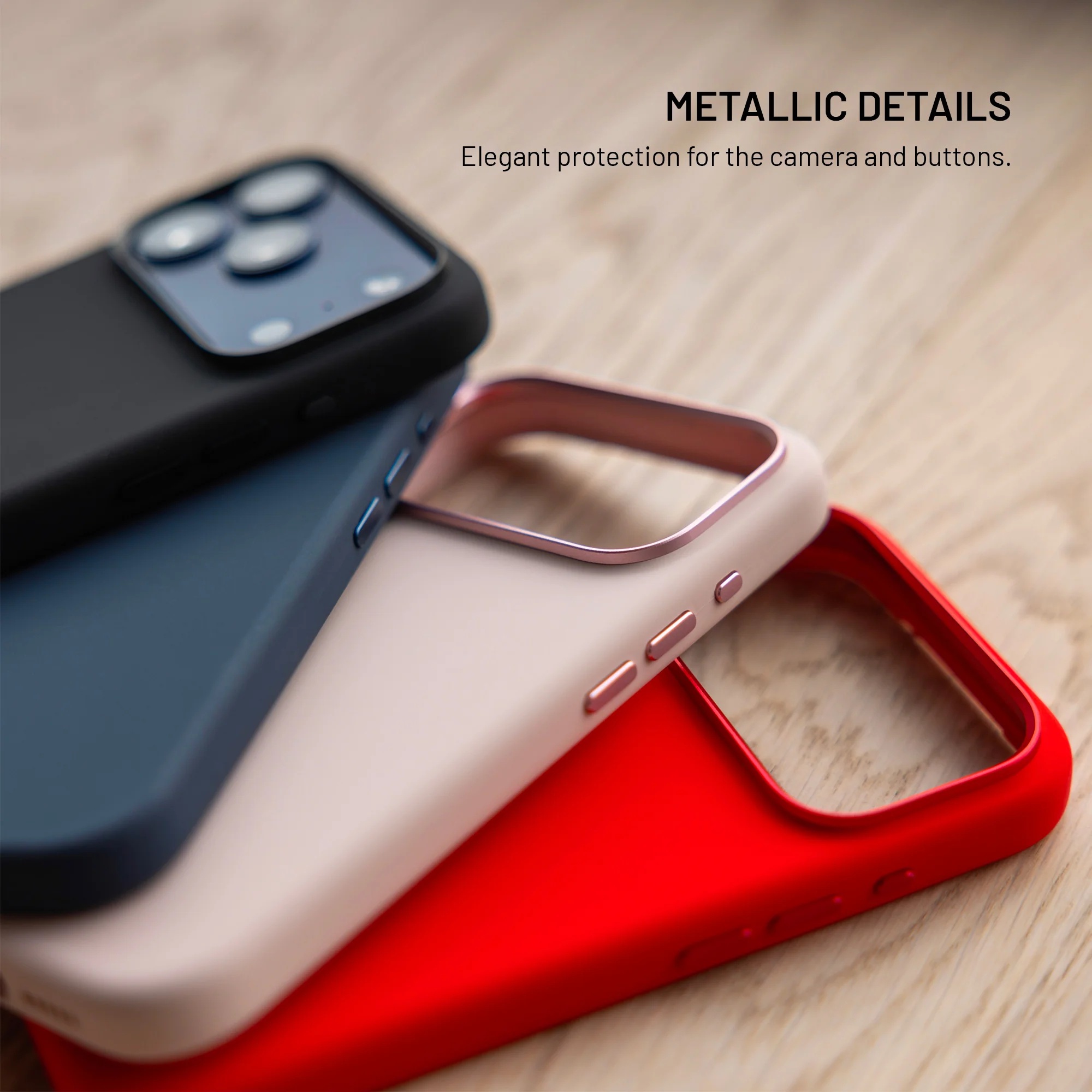 Fixed MagFlow | Back cover | Samsung | Galaxy S26 | Liquid Silicon | Black - Image 6