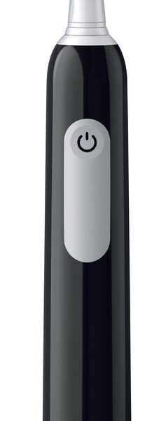 Oral-B Pro Series 1 | Electric Toothbrush | Rechargeable | For adults | Number of brush heads included 1 | Number of teeth brushing modes 3 | Black