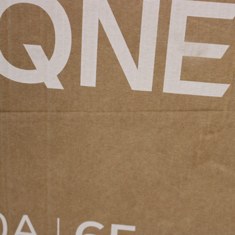 SALE OUT. LG 65QNED80A3A | 65 | Smart TV | webOS | UHD | DAMAGED PACKAGING - Image 4