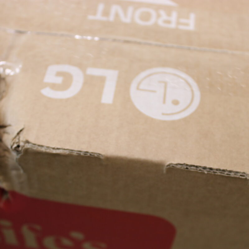 SALE OUT. LG 65QNED80A3A | 65 | Smart TV | webOS | UHD | DAMAGED PACKAGING - Image 5