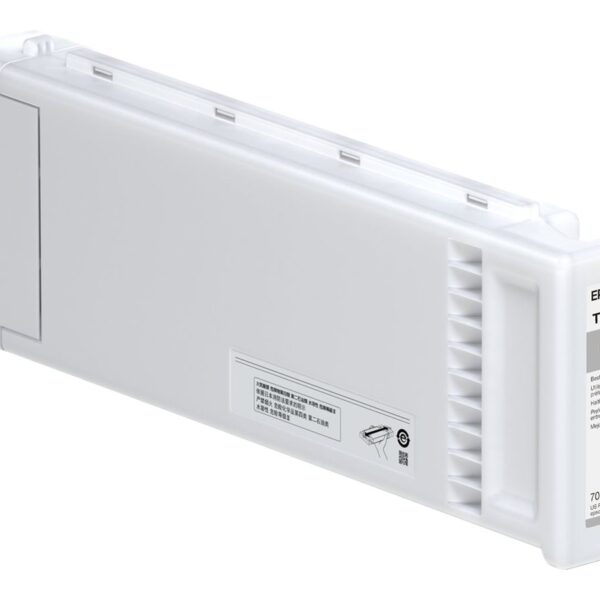 Epson Singlepack GS3 T891700 L Black , 700ml | Epson