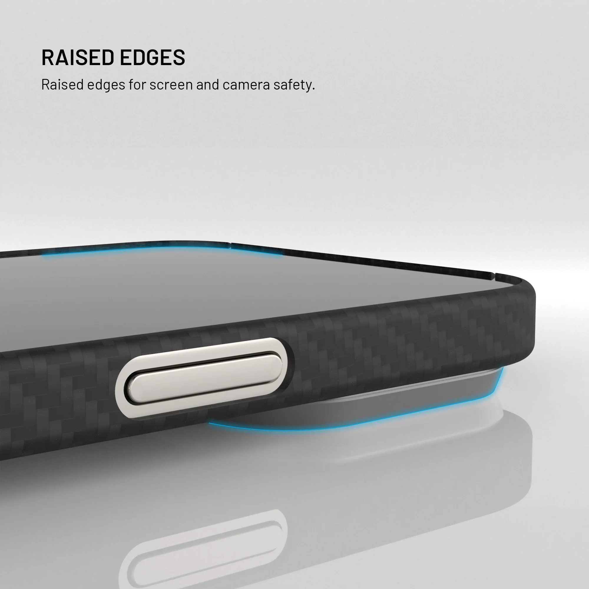 Fixed MagVelar | Back cover | Samsung | Galaxy S26 | Aramid fibers | Black - Image 5