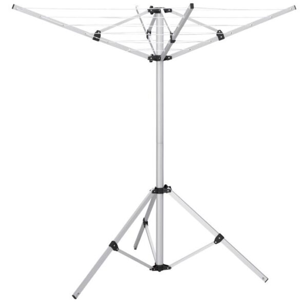 Outwell | Drying Rack | 651011 | Silver
