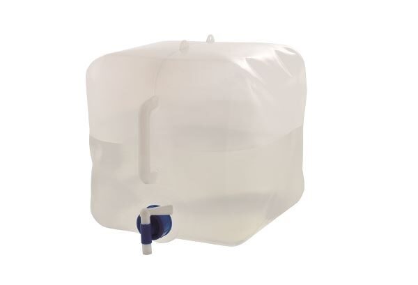 Outwell | Water Carrier 15L | Transparent