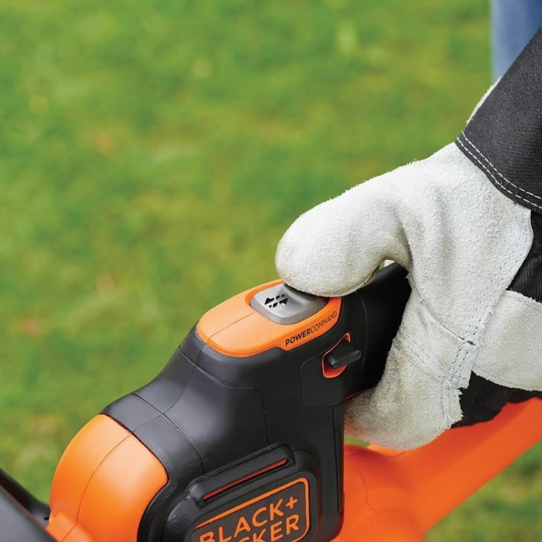 BLACK & DECKER Brushcutter GTC18452PC-QW | Cordless - Image 2