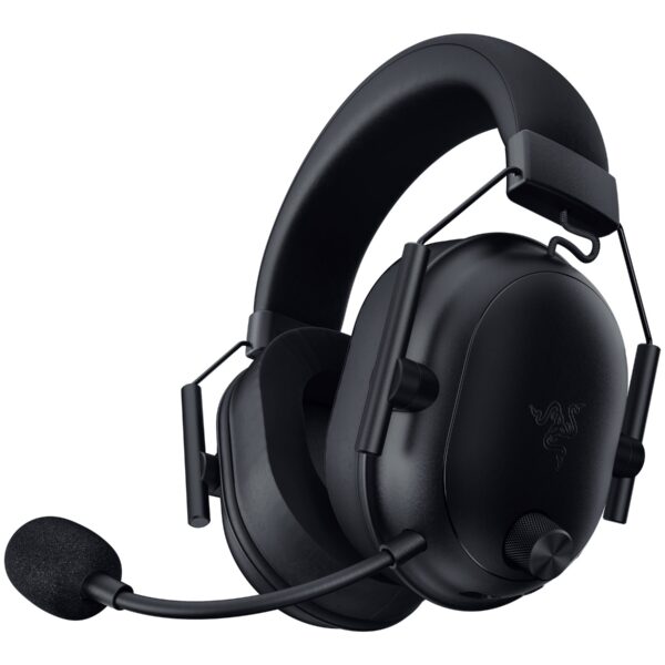Razer | Gaming Headset | BlackShark V2 HyperSpeed | USB Type-A