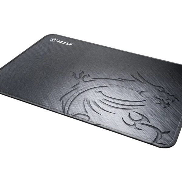 MSI | AGILITY GD21 | Mouse pad | 220 x 320 x 3 mm | Black