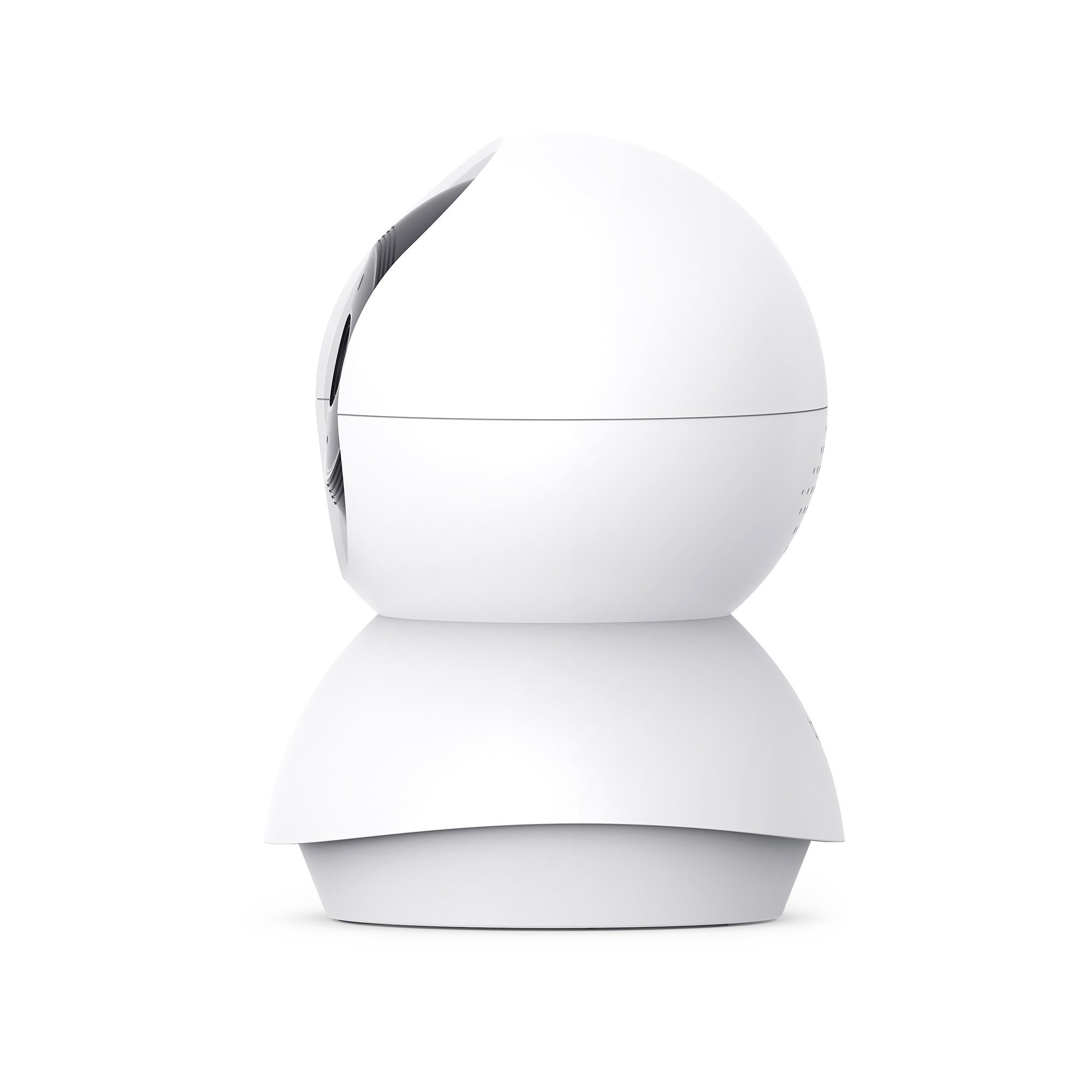 TP-LINK | Tapo C250 | Pan/Tilt AI Home Security Wi-Fi Camera | PTZ | 8 MP | 4mm/F1.6 | H.265 | MicroSD Card up to 512 GB - Image 6