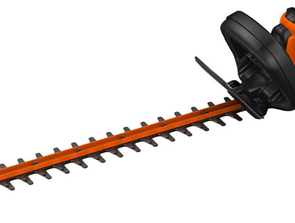 BLACK & DECKER | Hedge trimmer | BEHTS451-QS | 550 W