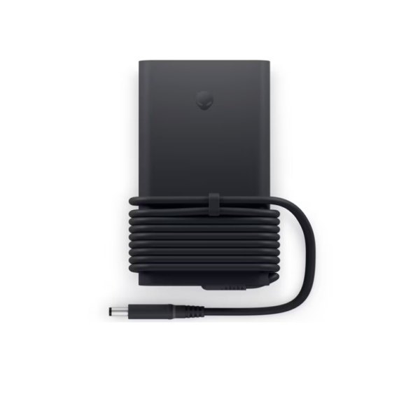 Dell 360W 7.4mm GaN Slim AC Adapter with Power Cord - Europe