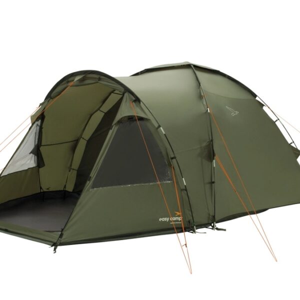 Easy Camp Family tent | Kinn 4 | 4 person(s) | Green
