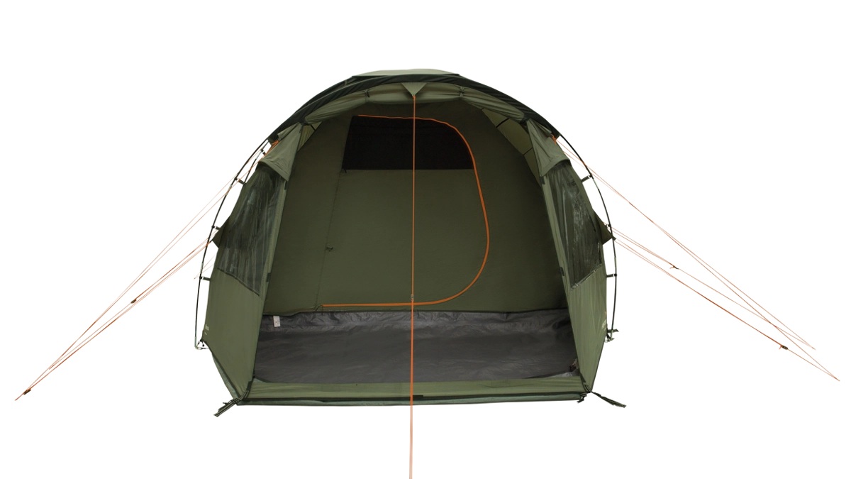 Easy Camp Family tent | Kinn 4 | 4 person(s) | Green - Image 3