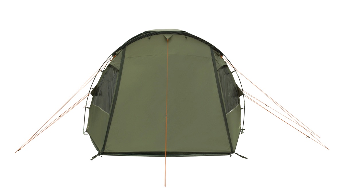 Easy Camp Family tent | Kinn 4 | 4 person(s) | Green - Image 4
