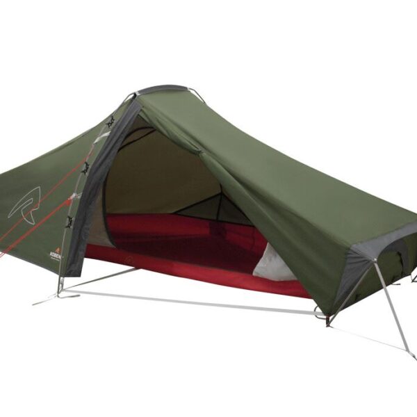 Robens Tent | Starlight 1 Exp | 1 person(s) | Green