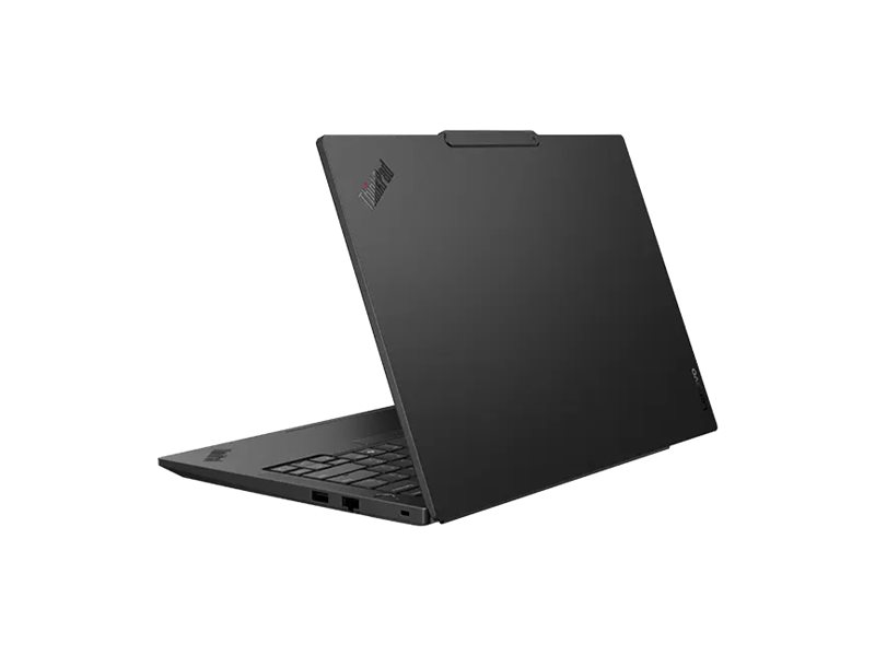 Lenovo ThinkPad E14 G7 Intel | Black | 14 " | IPS | WUXGA | 1920 x 1200 pixels | Anti-glare | Intel Core Ultra 5 | 228V | 32 GB | Soldered LPDDR5x | Solid-state drive capacity 512 GB | Intel Arc Graphics 130V | Windows 11 Pro | 802.11ax | Bluetooth version 5.3 | Keyboard language English | Keyboard backlit | Warranty 36 month(s) | Battery warranty 12 month(s) - Image 19