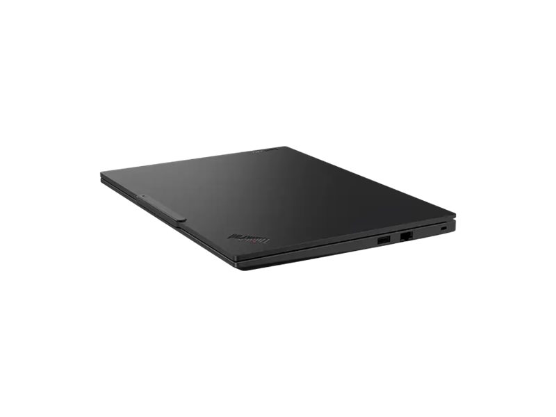 Lenovo ThinkPad E14 G7 Intel | Black | 14 " | IPS | WUXGA | 1920 x 1200 pixels | Anti-glare | Intel Core Ultra 5 | 228V | 32 GB | Soldered LPDDR5x | Solid-state drive capacity 512 GB | Intel Arc Graphics 130V | Windows 11 Pro | 802.11ax | Bluetooth version 5.3 | Keyboard language English | Keyboard backlit | Warranty 36 month(s) | Battery warranty 12 month(s) - Image 25