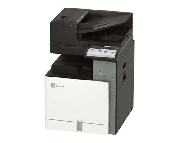 Lexmark CX963se Colour Laser Printer | Lexmark