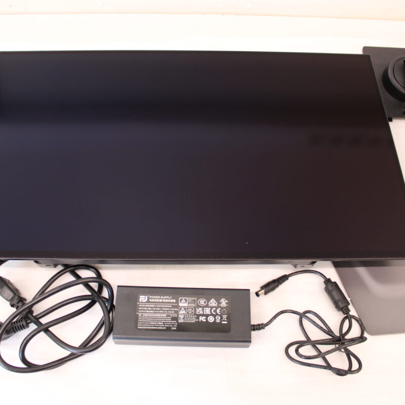 SALE OUT. Gigabyte | MO27Q28G EK | 27 " | OLED | QHD | 280 Hz | 0.03 ms | 2560 x 1440 pixels | 335 cd/m² | HDMI ports quantity 2 | Warranty 3 month(s) | REFURBISHED, WITHOUT ACCESSORIES, ONLY POWER CABLE INCLUDED