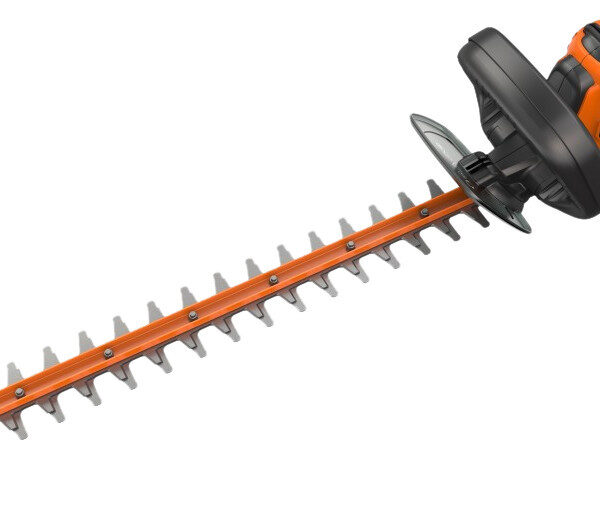 BLACK & DECKER BEHTS401-QS Hedge Trimmer, 500 W, 55 cm