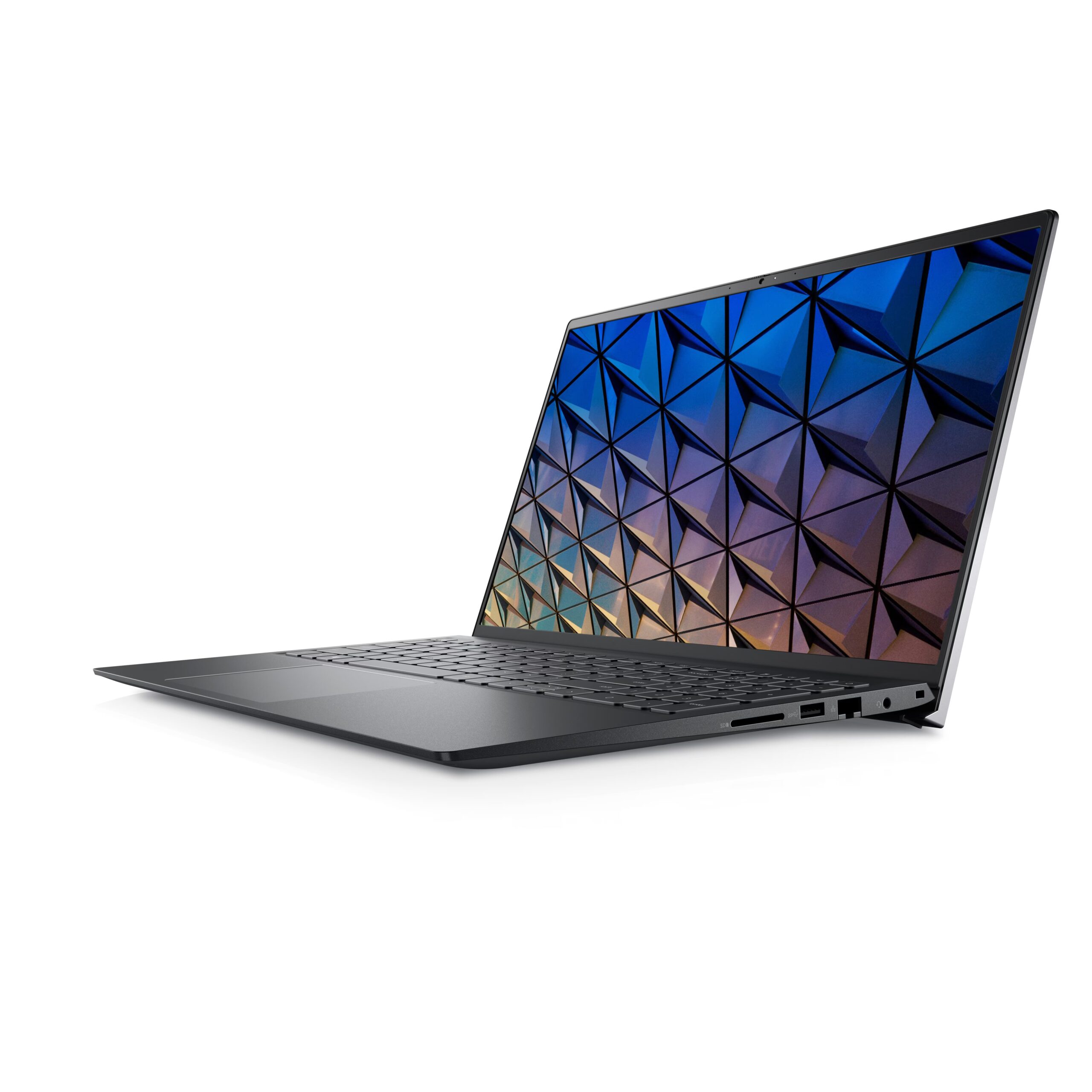 DELL Renewed Grade A++ | Vostro 15 5510 | 15.6 " | FHD | i5-11320H | 8 GB | SSD | 256 GB | Intel Iris Xe Graphics | Windows 11 Pro | Keyboard language US/RU - Image 2