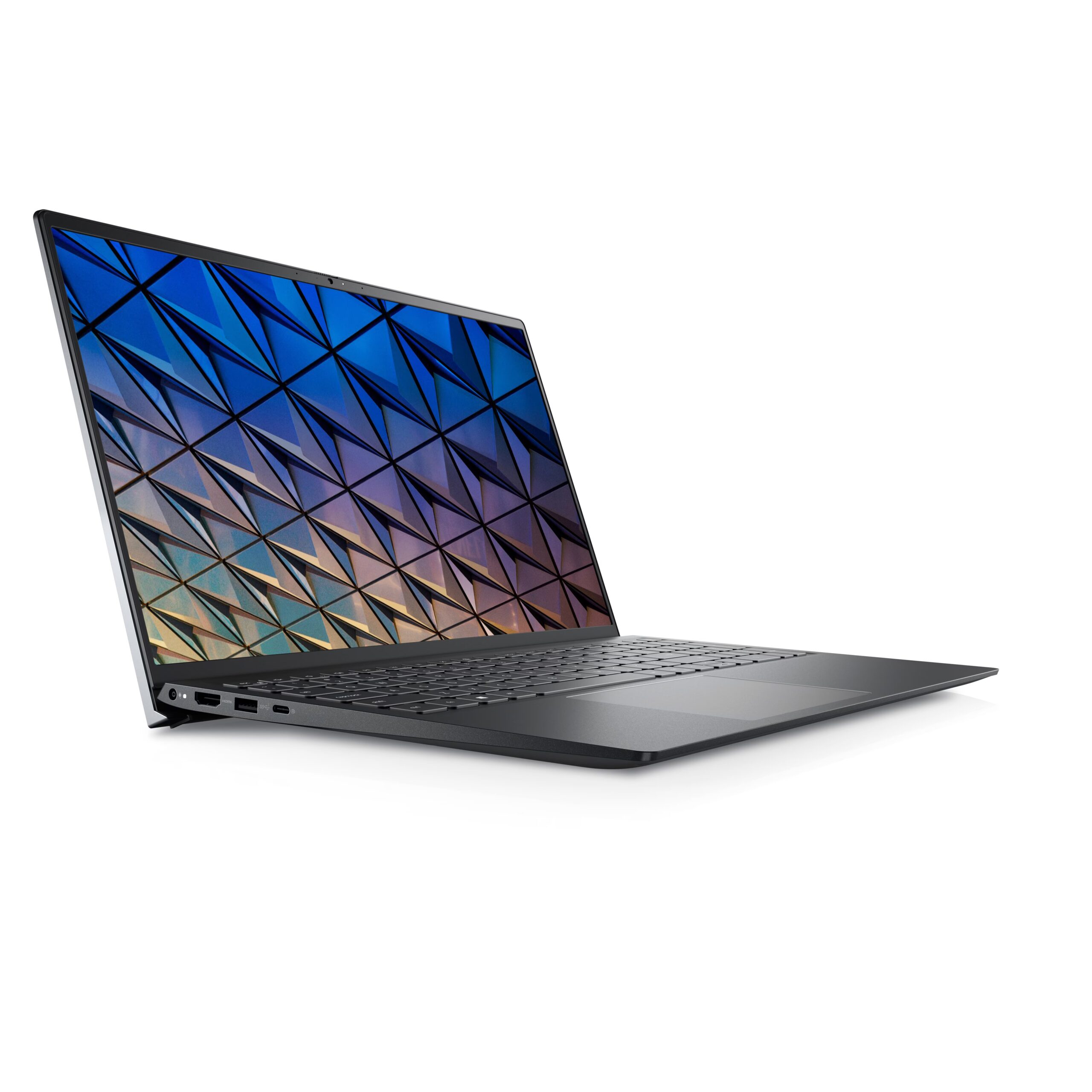 DELL Renewed Grade A++ | Vostro 15 5510 | 15.6 " | FHD | i5-11320H | 8 GB | SSD | 256 GB | Intel Iris Xe Graphics | Windows 11 Pro | Keyboard language US/RU - Image 3