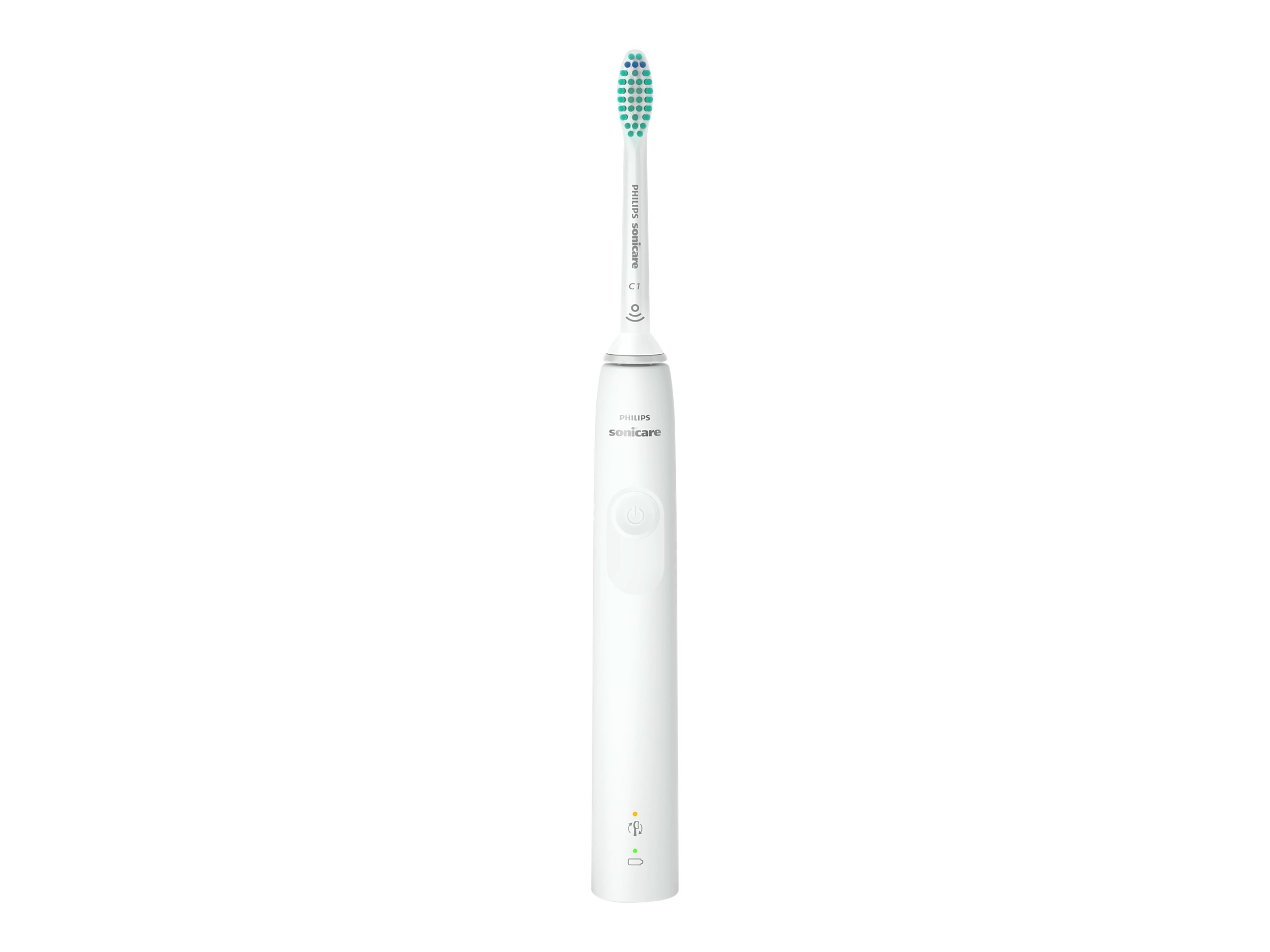 Philips | Sonicare Electric Toothbrush | HX3671/13 | Rechargeable | For adults | Number of brush heads included 1 | Number of teeth brushing modes 1 | Sonic technology | White - Image 4