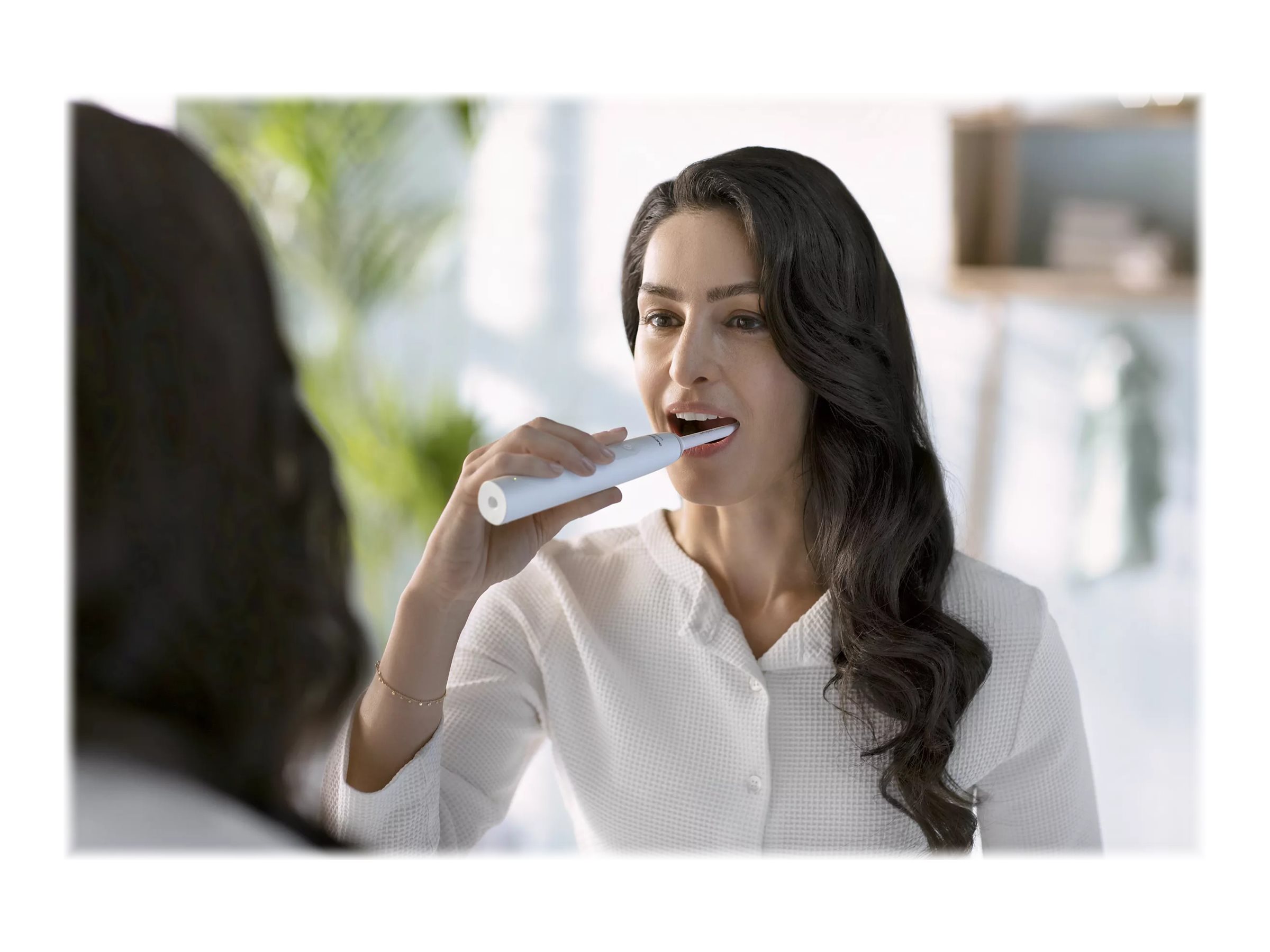 Philips | Sonicare Electric Toothbrush | HX3671/13 | Rechargeable | For adults | Number of brush heads included 1 | Number of teeth brushing modes 1 | Sonic technology | White - Image 5