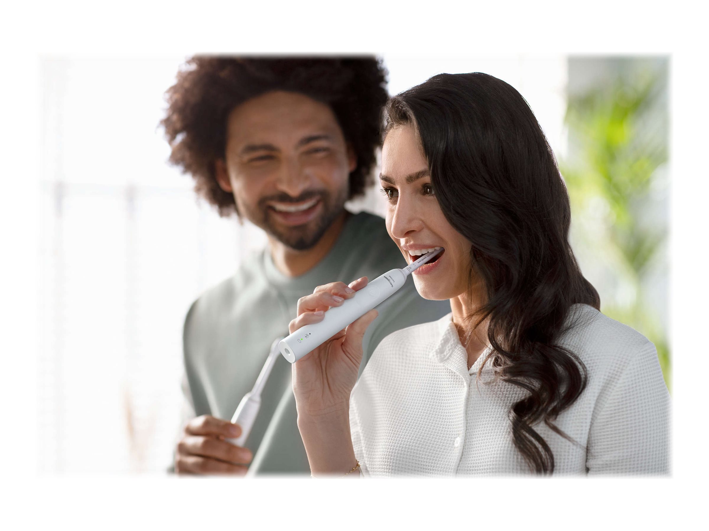 Philips | Sonicare Electric Toothbrush | HX3671/13 | Rechargeable | For adults | Number of brush heads included 1 | Number of teeth brushing modes 1 | Sonic technology | White - Image 6