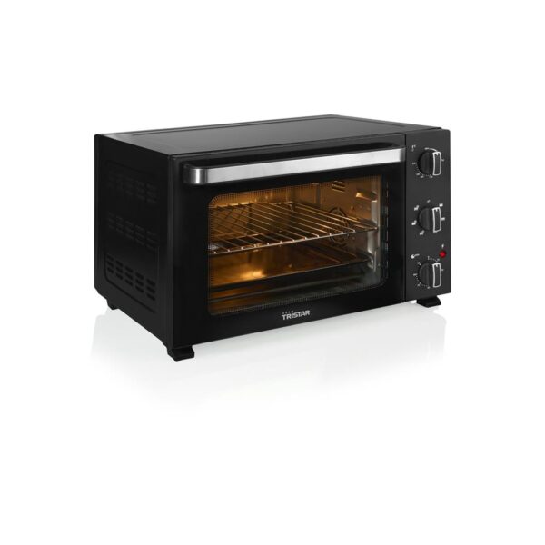 Tristar Convection oven | OV-3660 | 38 L | 1800 W | Black