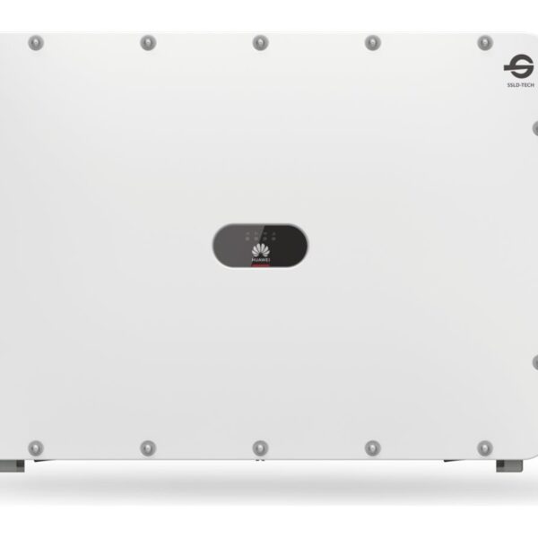 Huawei | High Current Inverter | SUN2000-330KTL-H1