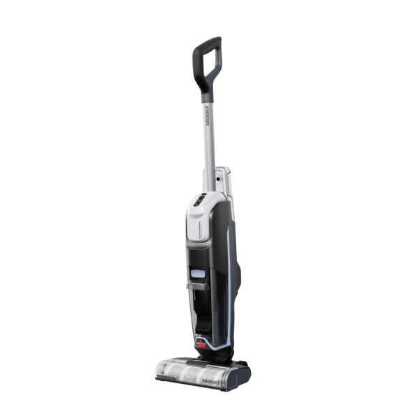 Bissell Vacuum Cleaner | CrossWave Edge Select | Cordless operating | Washing function | 25.9 V | Black/Warm White/Silver
