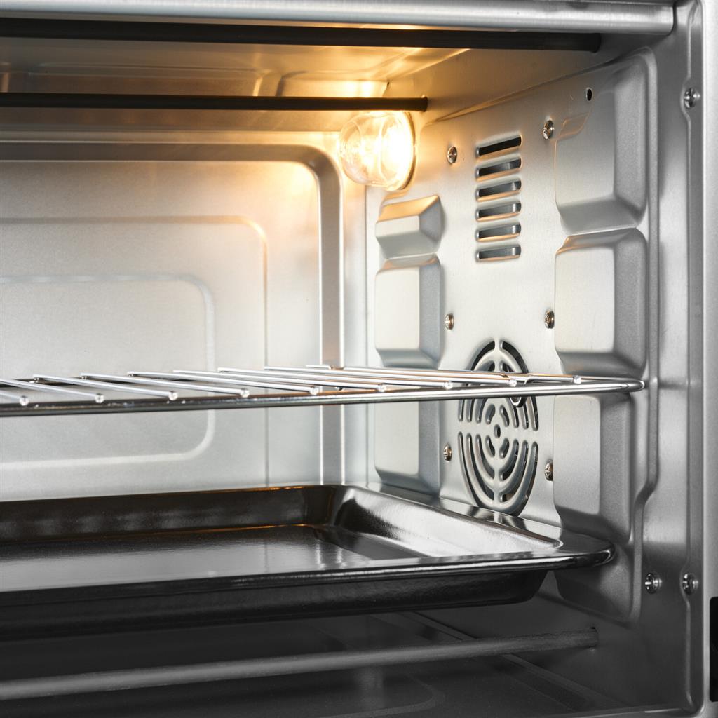 Tristar Convection oven | OV-3660 | 38 L | 1800 W | Black - Image 8
