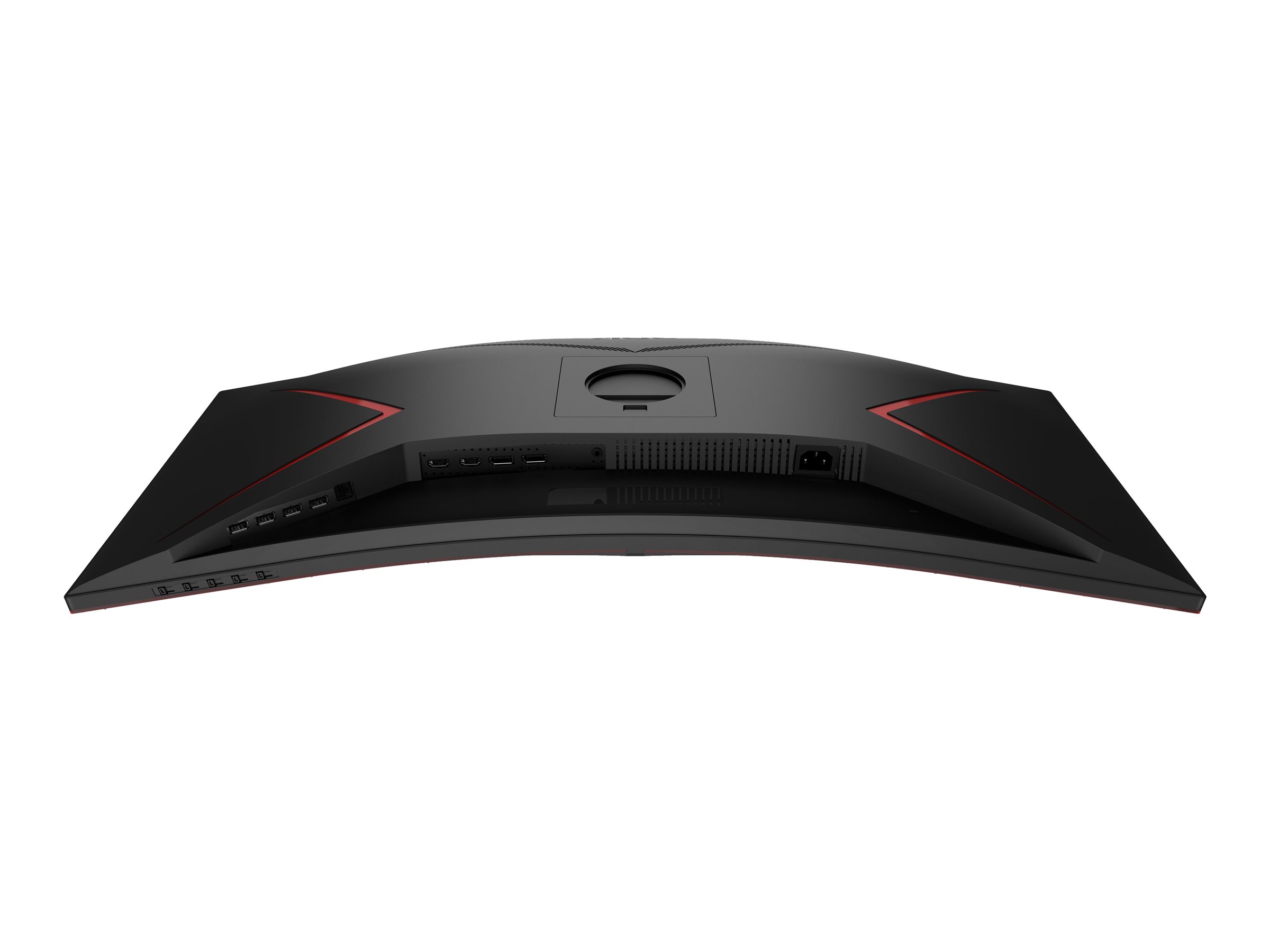 AOC | Gaming Monitor | CU34G2XP/BK | 34 " | VA | 21:9 | 180 Hz | 1 ms | 3440 x 1440 pixels | HDMI ports quantity 2 | Black - Image 19